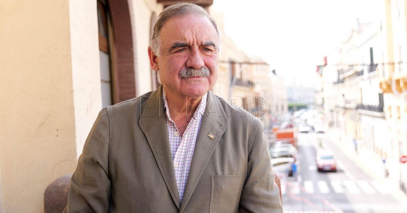 Visita delegación de la Asamblea OTAN a Melilla