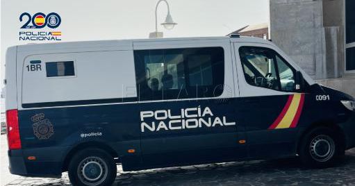 Cae una red de trata de seres humanos