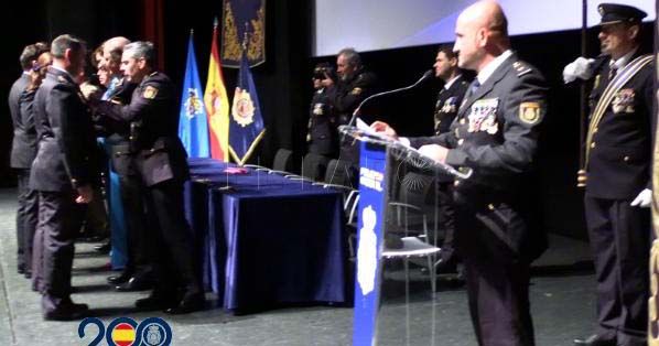 Será en el Teatro Kursaal de Melilla