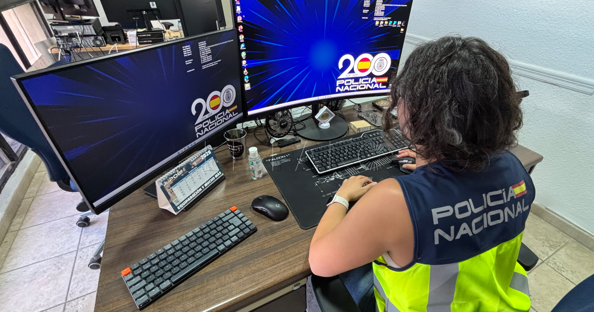 Otro caso de fraude online