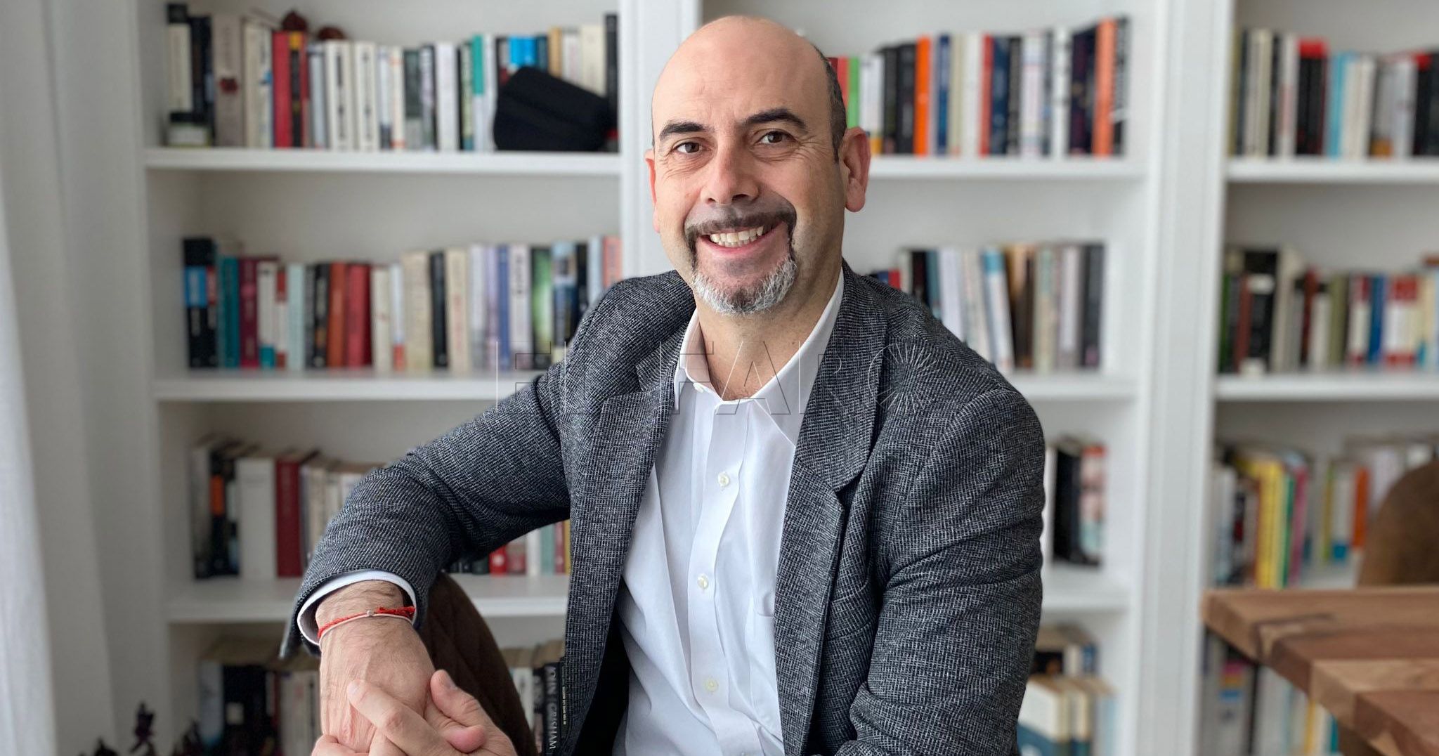 Fernando Germán Portillo