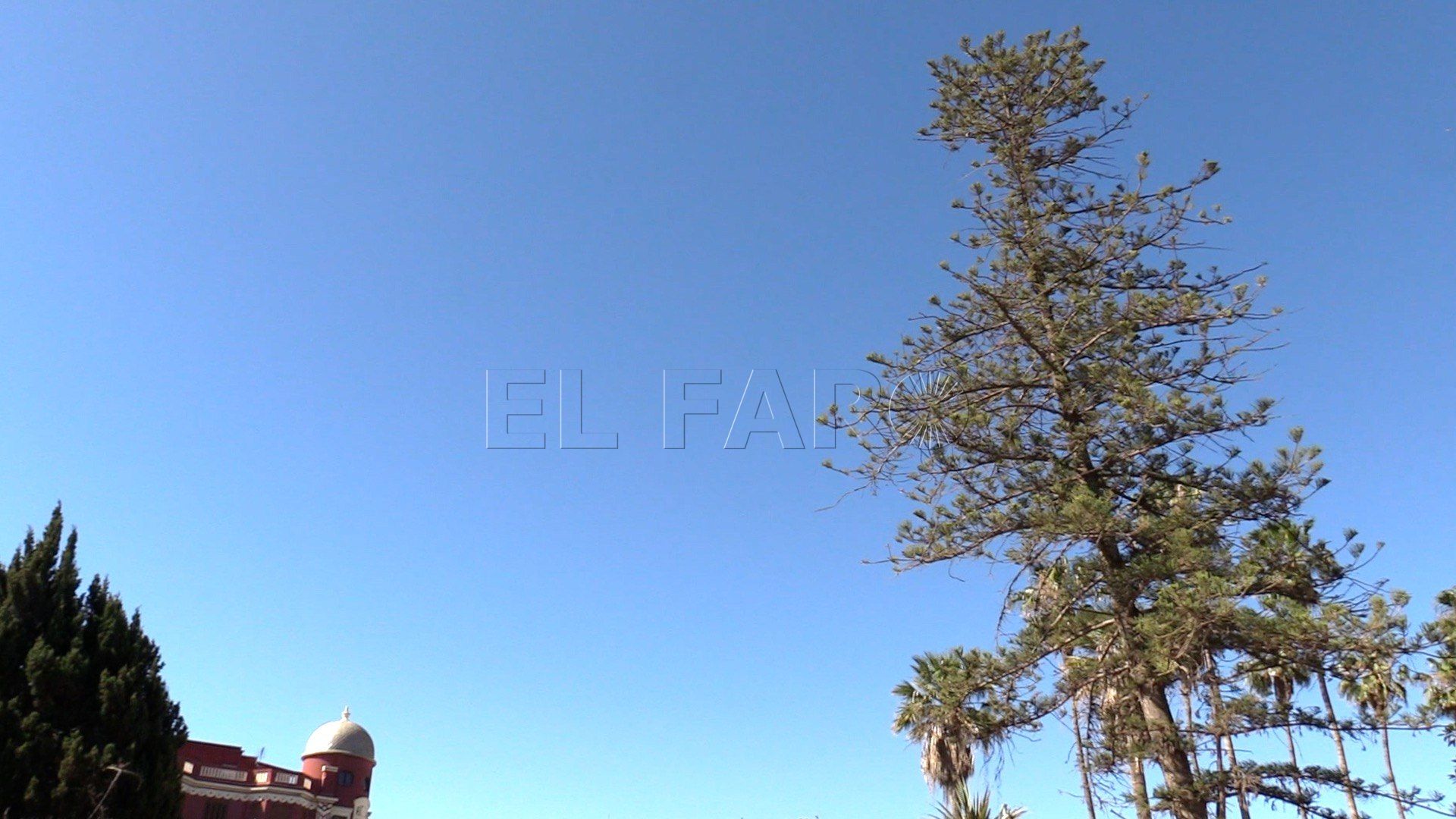 Previsión del tiempo: martes 16 de septiembre