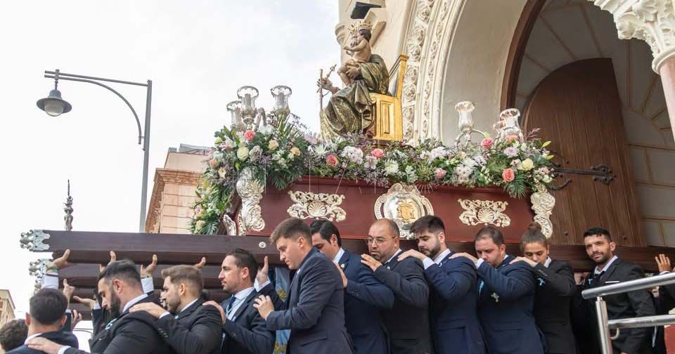 Nuestra Señora de la Victoria