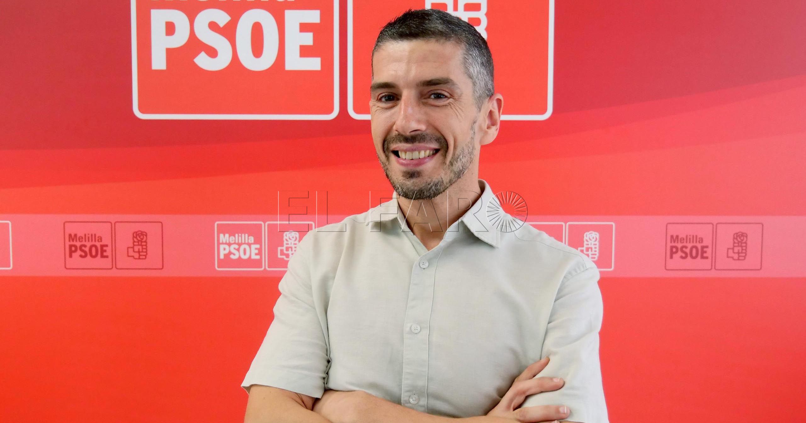 PSOE Melilla