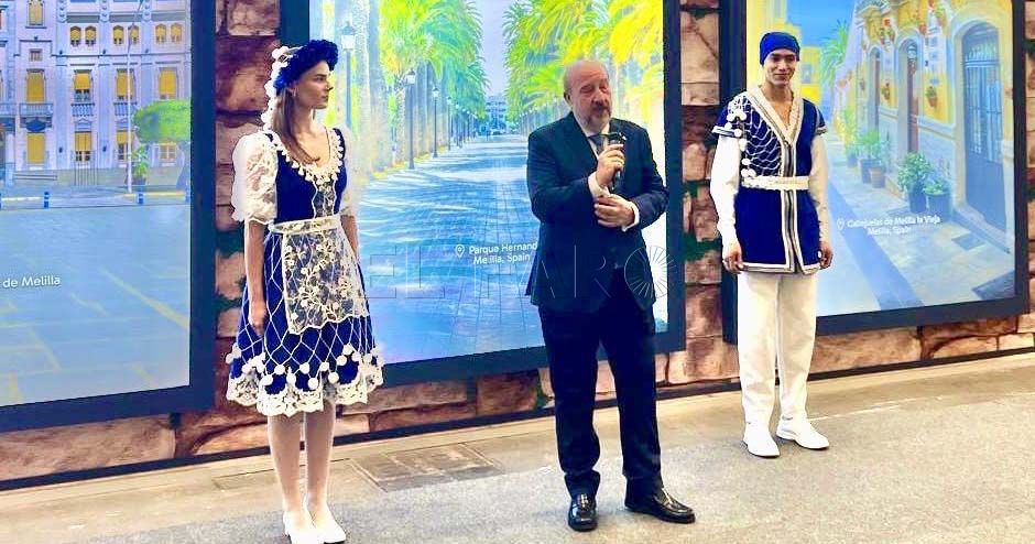 Acuerdo con ITM Group