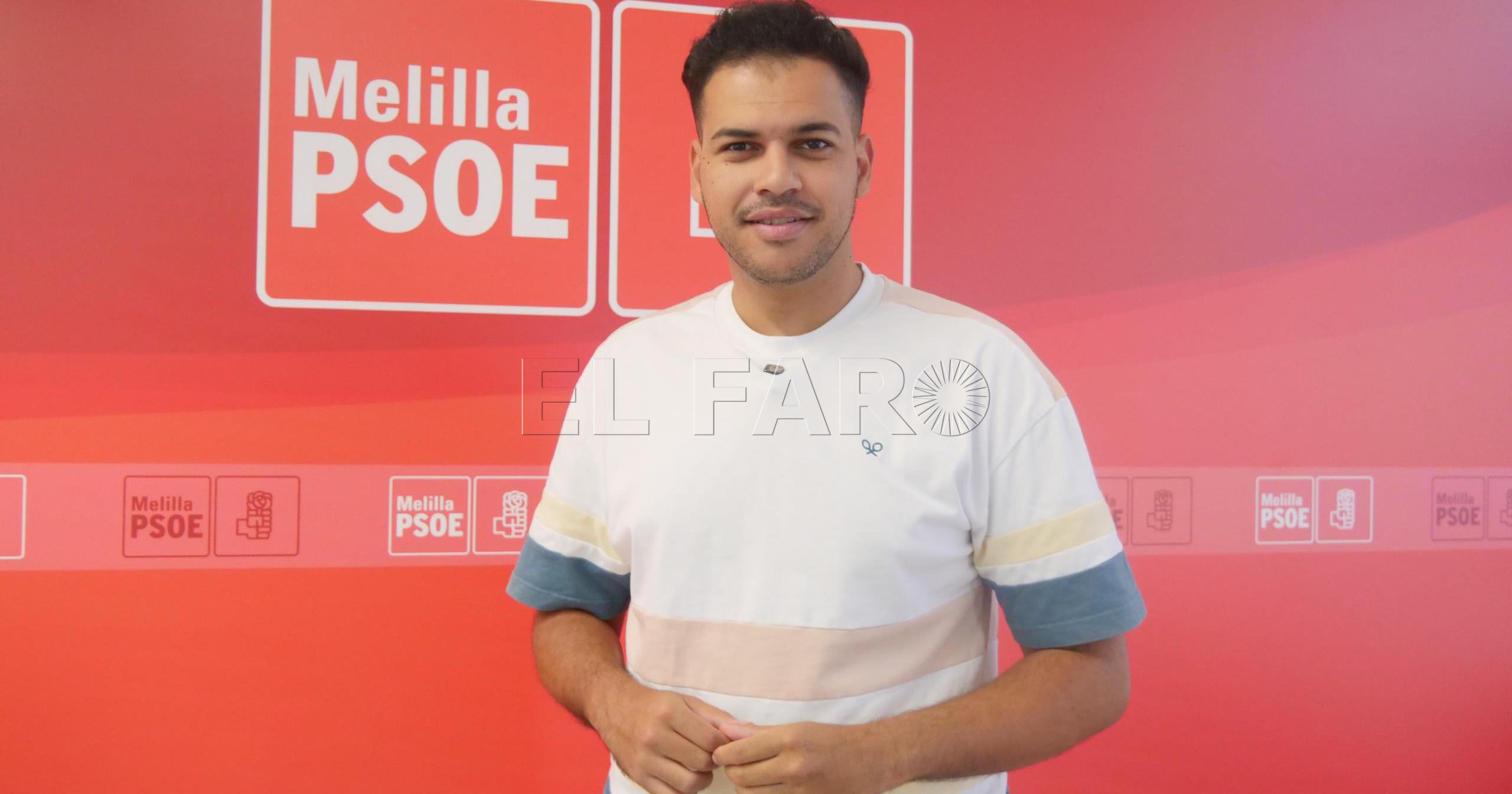 Portavoz del grupo socialista