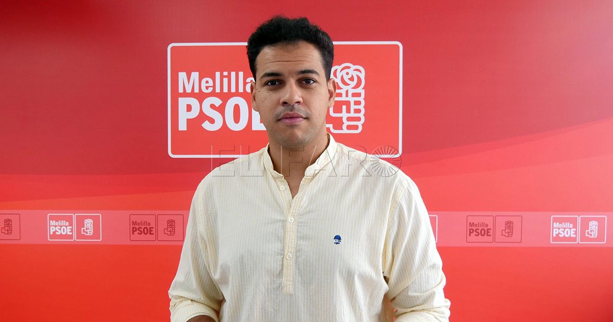 El PSOE exige transparencia a la Ciudad y pide que publique los CNO de sus planes de empleo