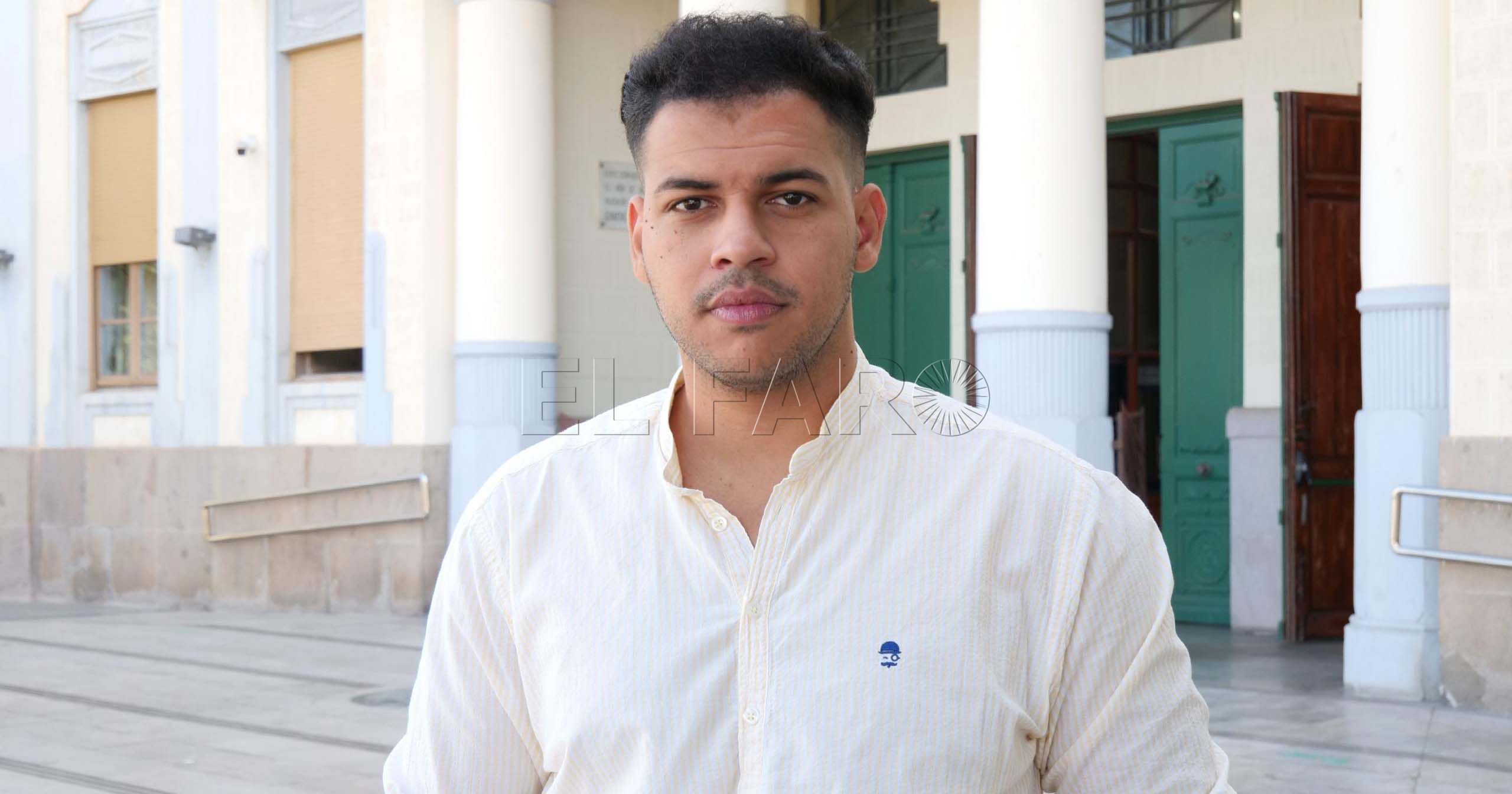 Portavoz Grupo Socialista