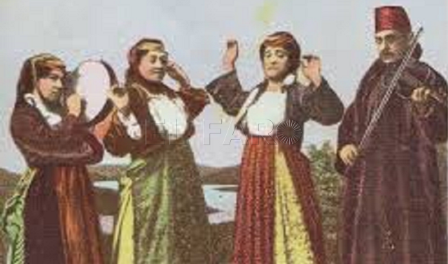 Haquetía, la lengua de origen sefardí con influencia árabe marroquí