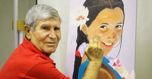 Será en el Club Marítimo desde este viernes