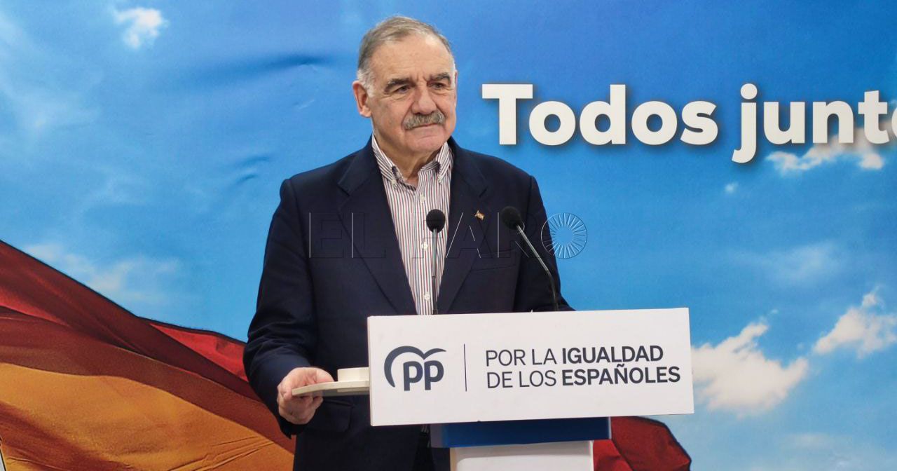 Vicepresidente de la Asamblea Parlamentaria de la OTAN