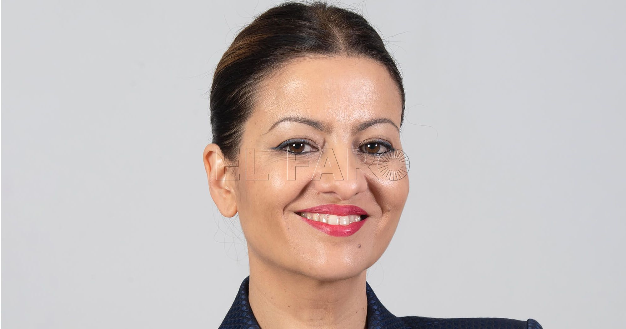 Ministra de Juventud e Infancia