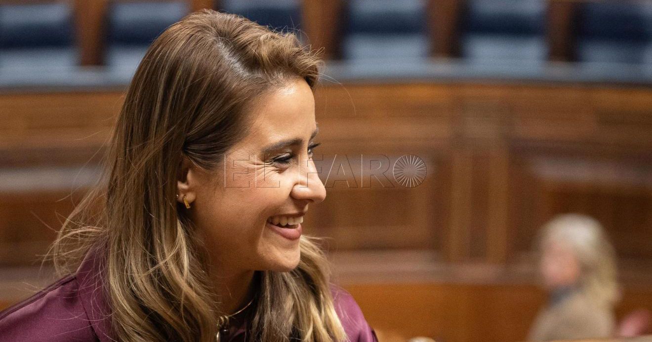 Diputada del PP por Melilla