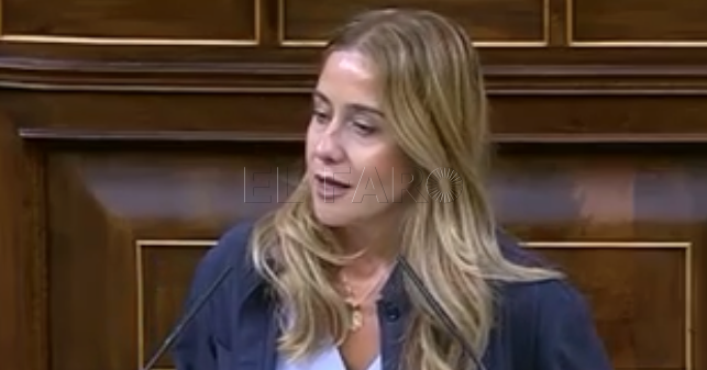 Diputada del PP por Melilla y portavoz popular en materia de inmigración