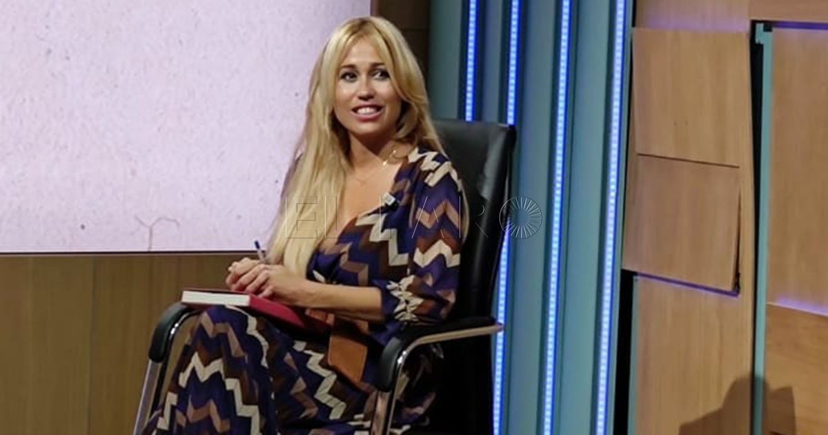 ‘Creciendo juntos’, una guía de “inspiración” sobre el autismo