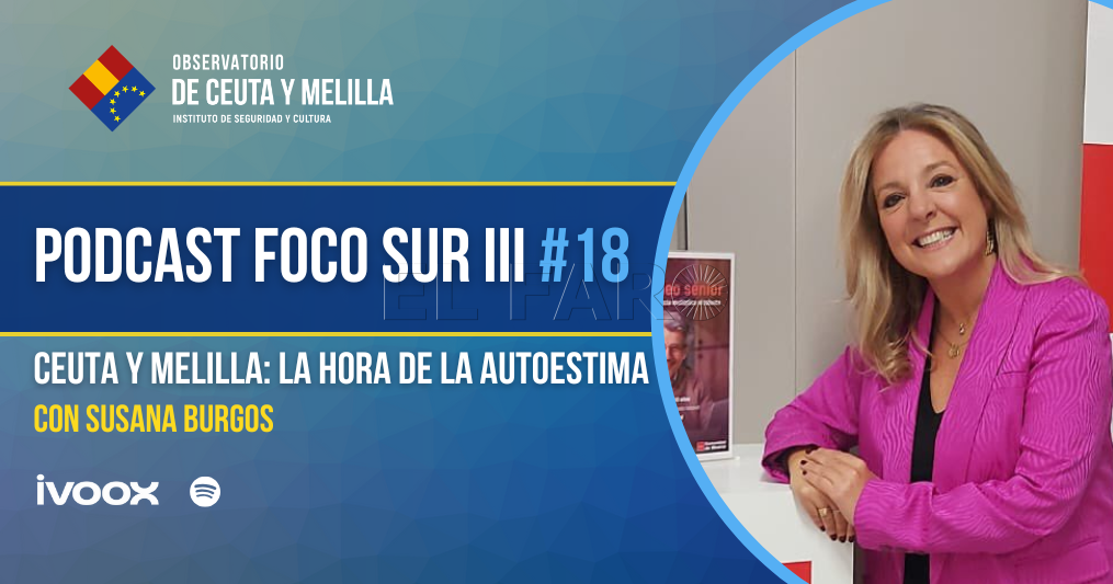 Observatorio Ceuta y Melilla