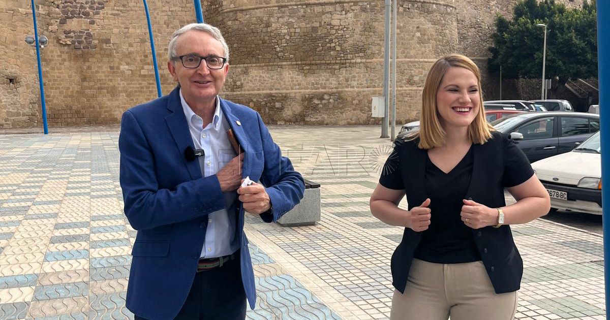 Tasende: “En Europa Viva 25 reafirmamos que lo primero son los españoles, sus familias, sus tradiciones y su economía”