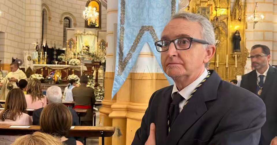 José Miguel Tasende