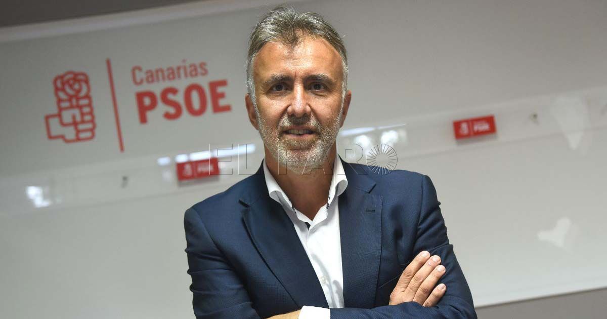 Ministro de Política Territorial