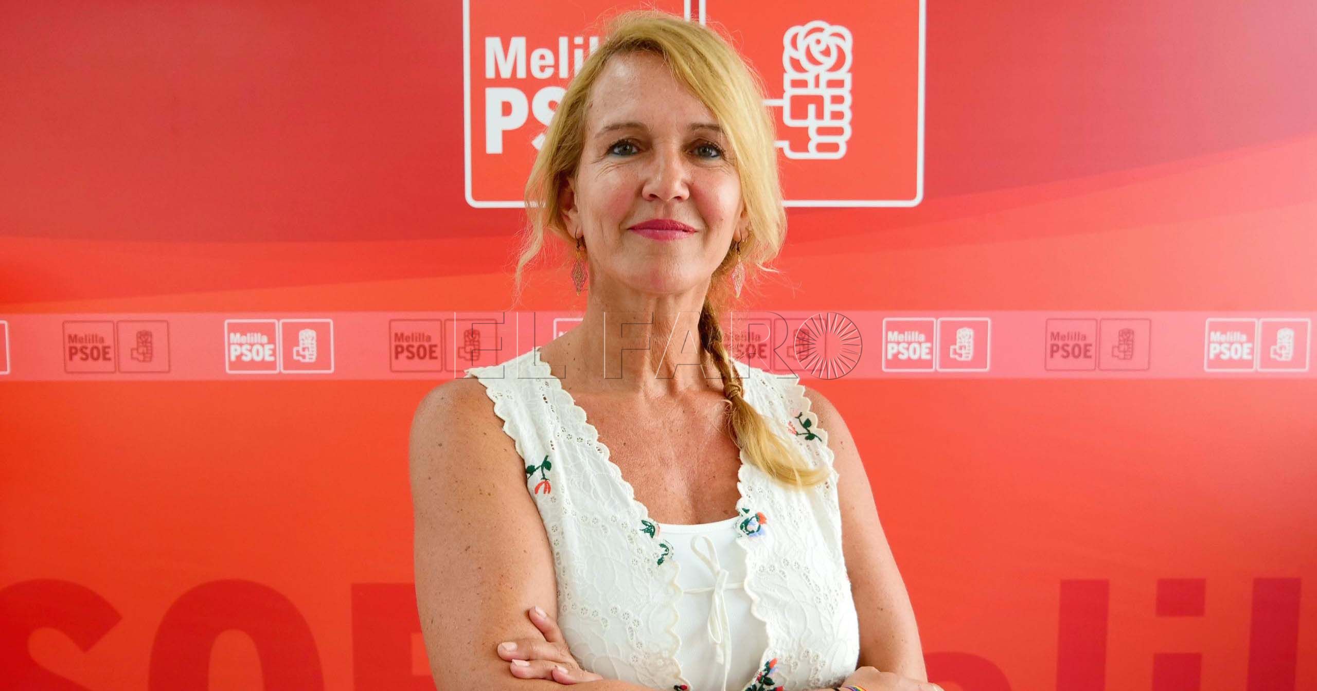 Elena Fernández Treviño