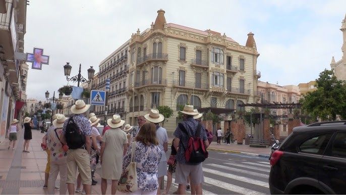 El Gobierno local confirma que hay 24 pisos turísticos inscritos legalmente en Melilla