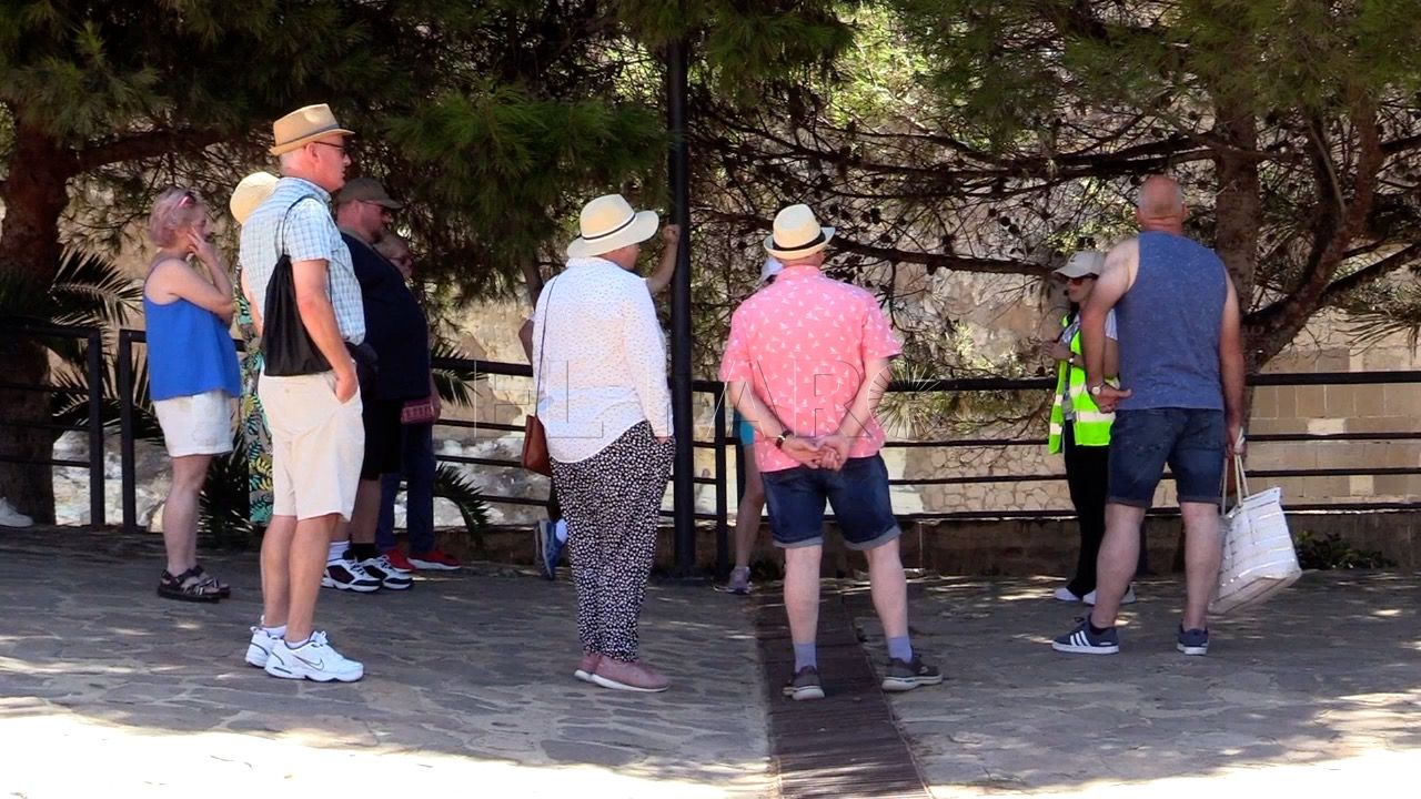 Acaba un buen verano para el turismo en Melilla y el otoño llega con buenas perspectivas