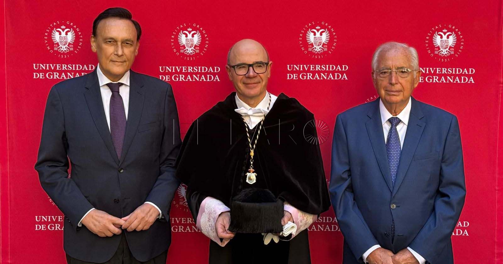 Universidad de Granada