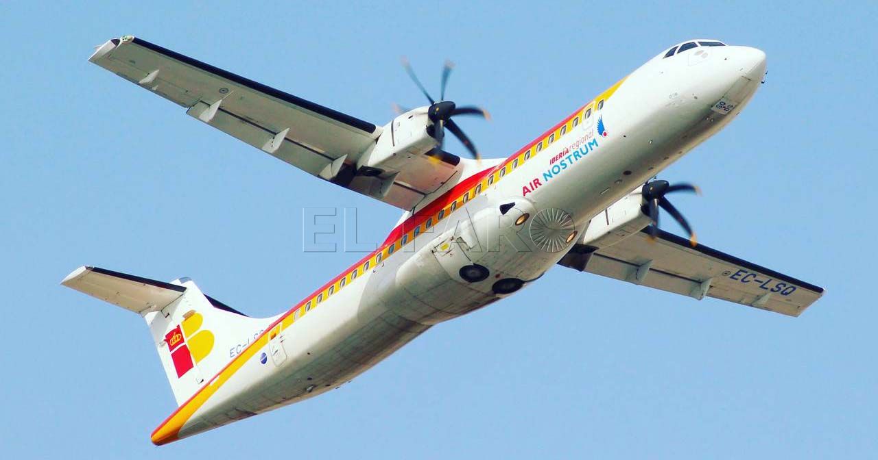 PSOE sobre transportes