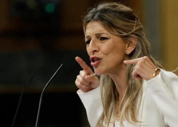 Ministra de Trabajo