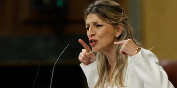 Ministra de Trabajo