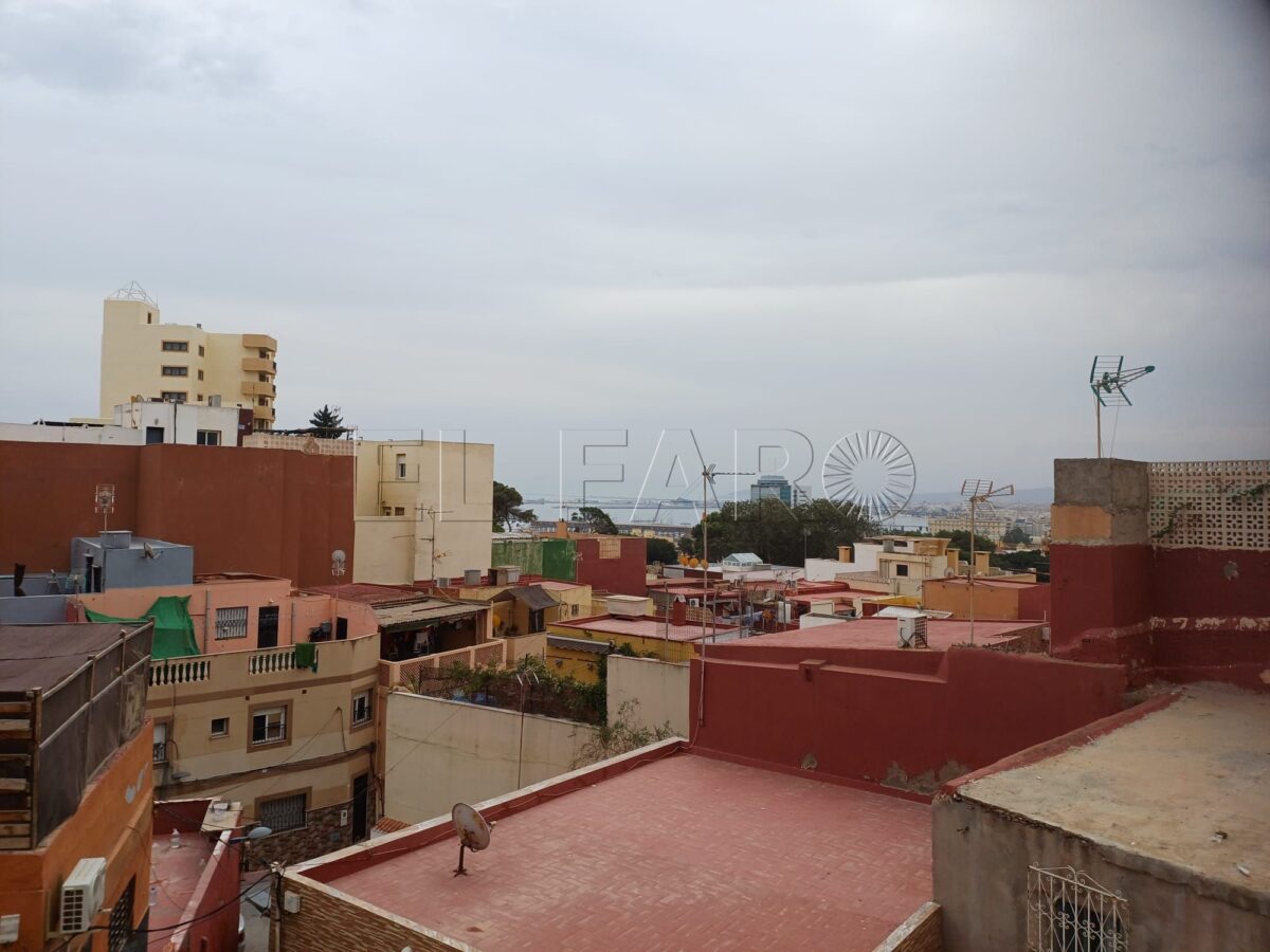 Los vecinos de Ataque Seco denuncian la velocidad del tráfico en la zona