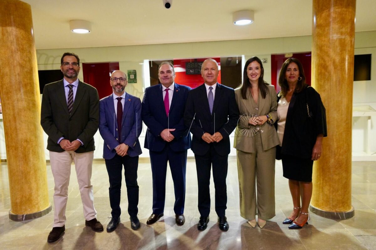 Melilla se consolida como destino en el V Foro Internacional de Turismo