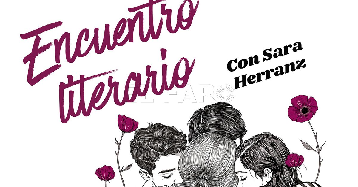 Feafes Melilla Salud Mental organiza un encuentro literario con la autora e ilustradora Sara Herranz en La Librería