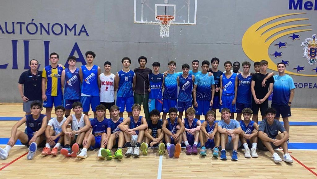 Llega el clásico Memorial García Pezzi