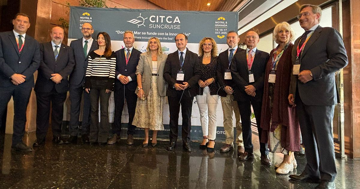 El Puerto participa activamente en el Congreso de Cruceros de Andalucía, Ceuta y Melilla
