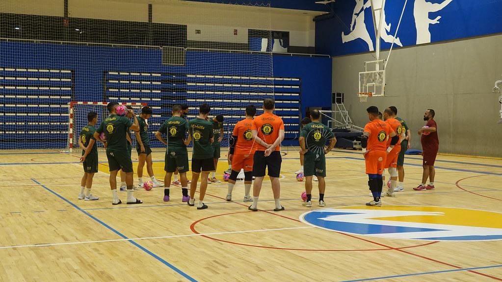 Hay mucho en juego en el García Pezzi