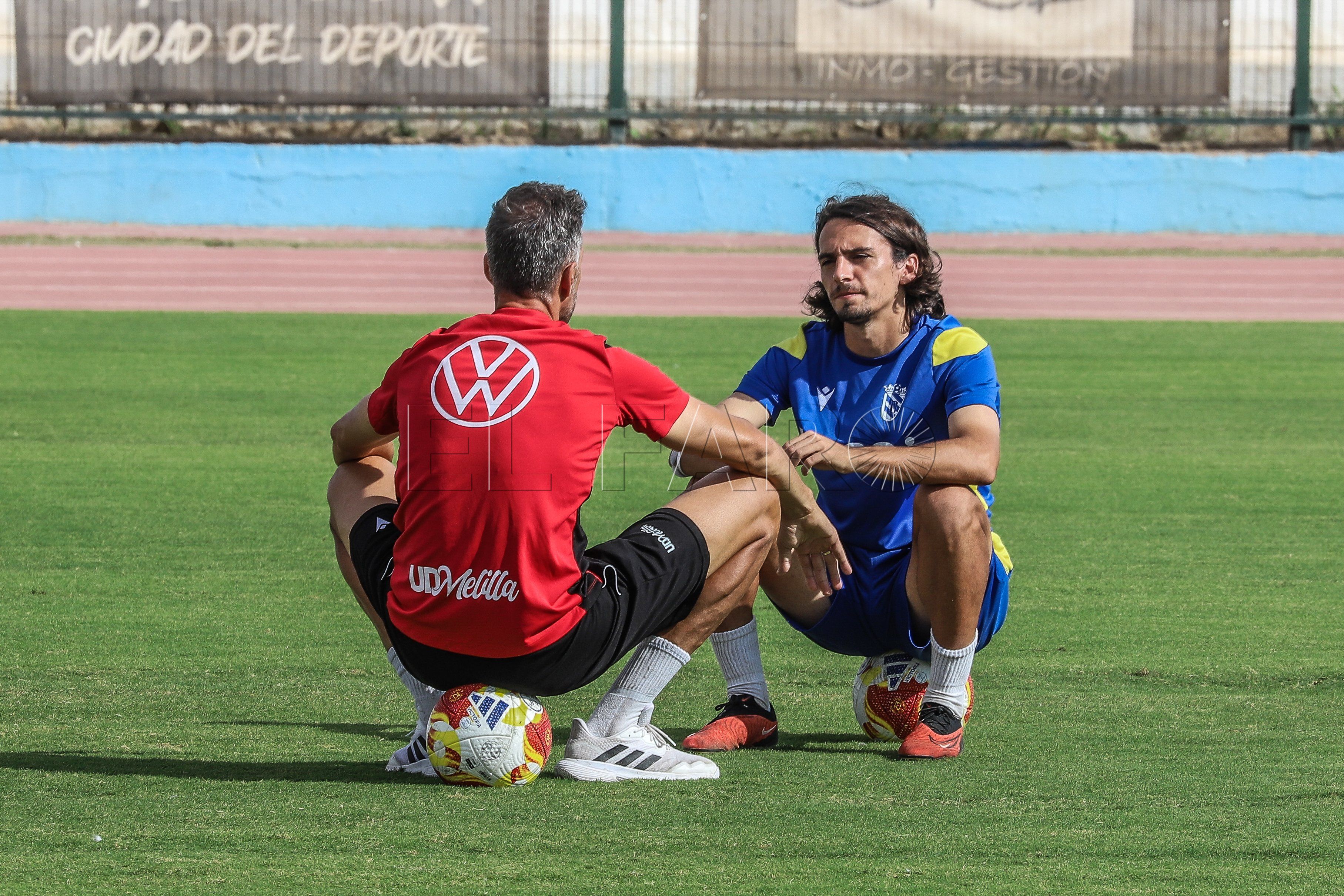 En busca de asaltar La Victoria