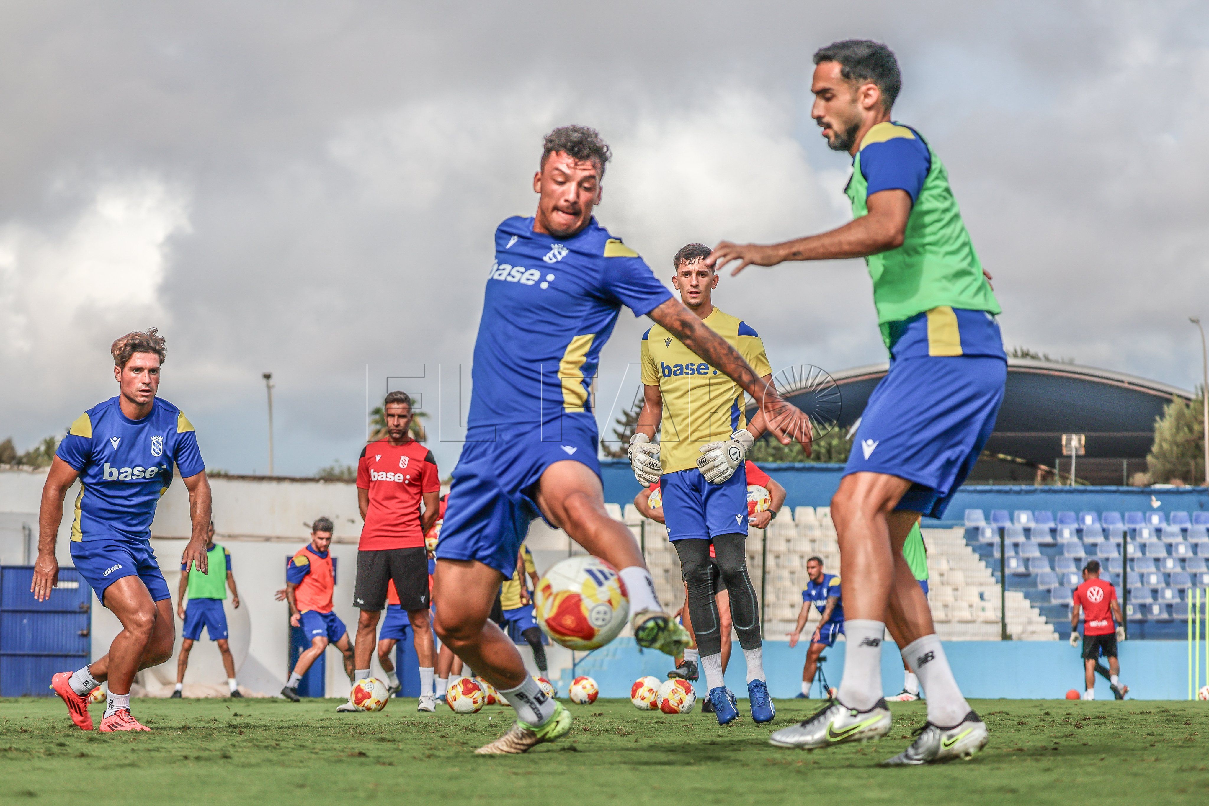 La UD Melilla tiene 1.191 abonados