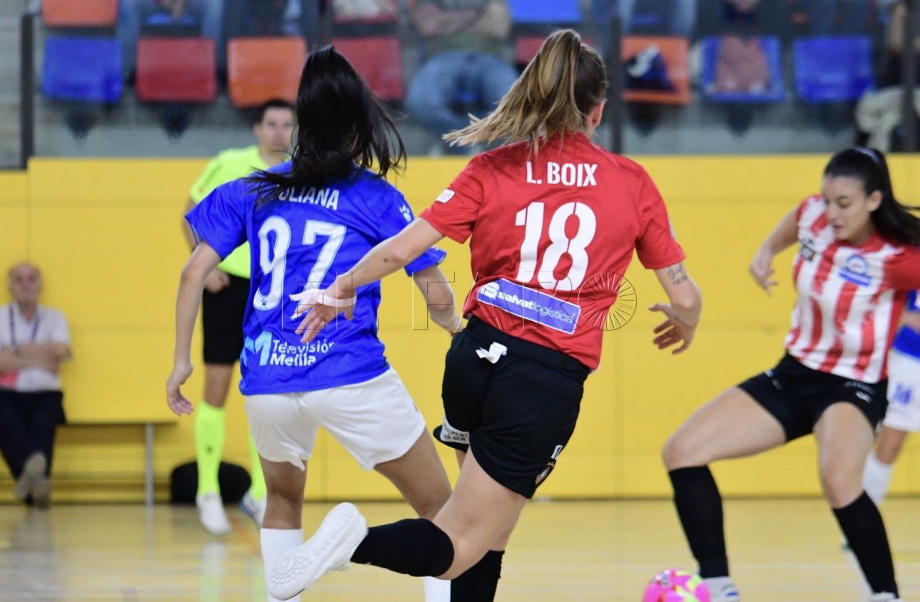 El Torreblanca afronta su duelo ante el Ourense mermado por las bajas