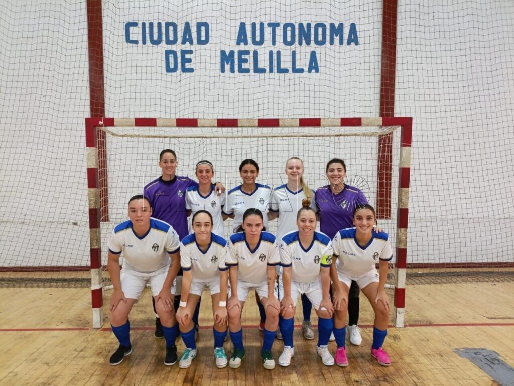 Vital encuentro como local para el filial ante el San Fernando FS