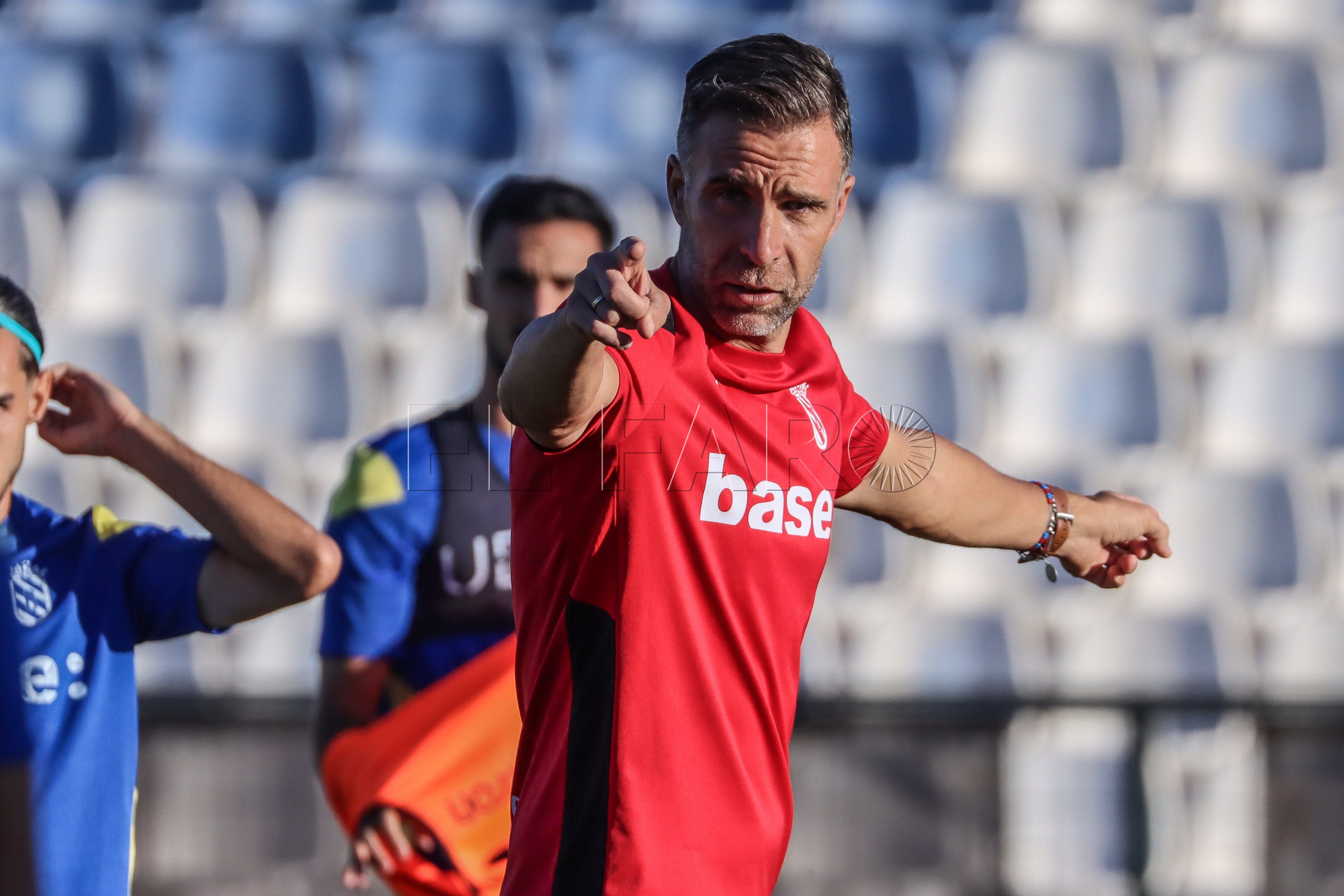 El Melilla busca su primer triunfo a domicilio frente el Antoniano