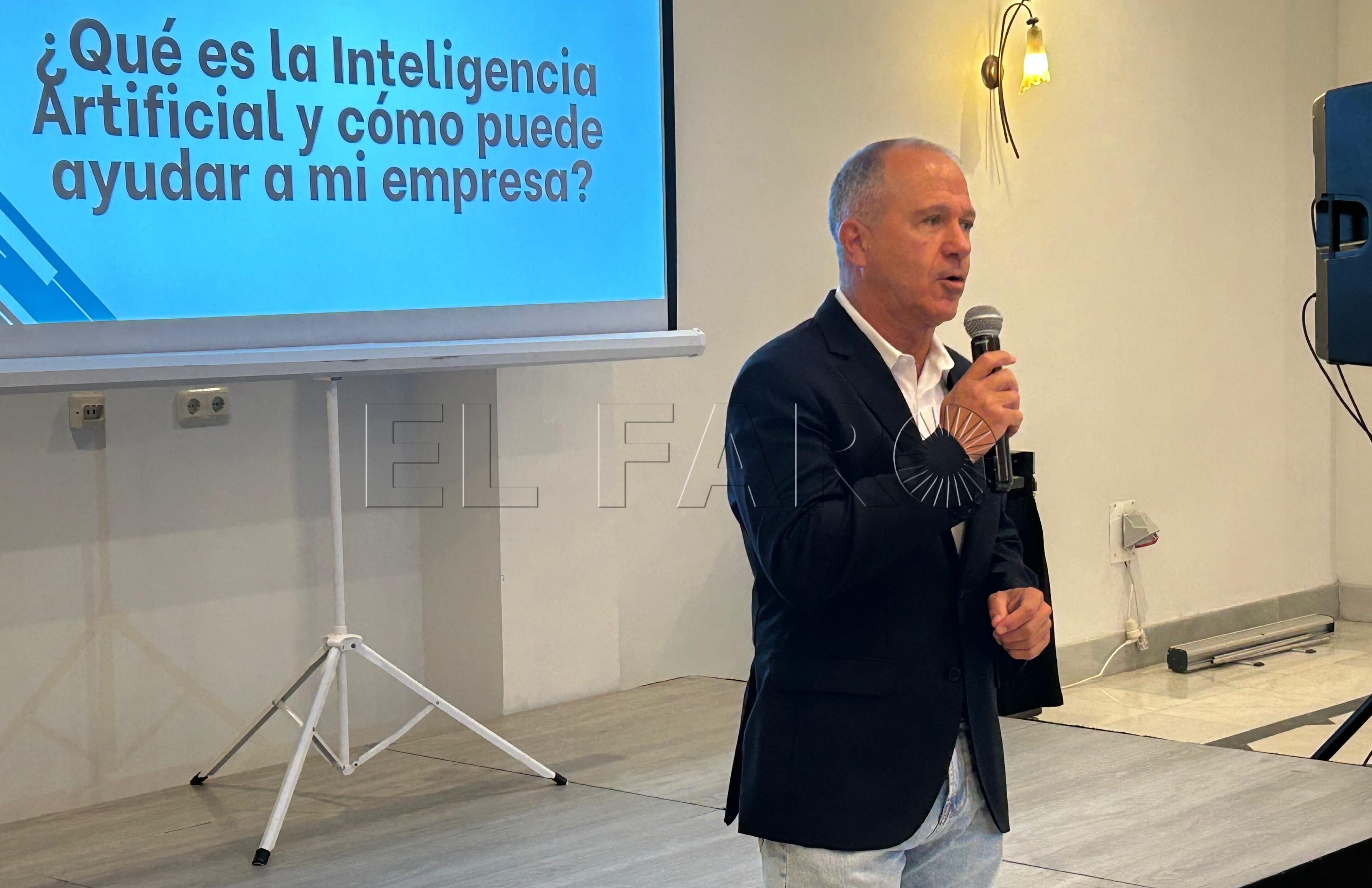 Marín: "El Gobierno de España ha permitido un atropello a los trabajadores temporales"