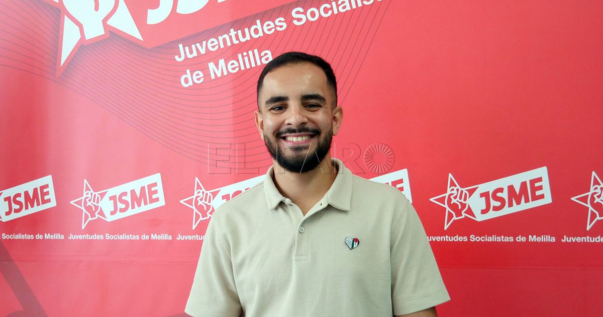 Ismail Boussouab: “Dando la espalda al Consejo, el PP le da la espalda a las personas con cáncer”