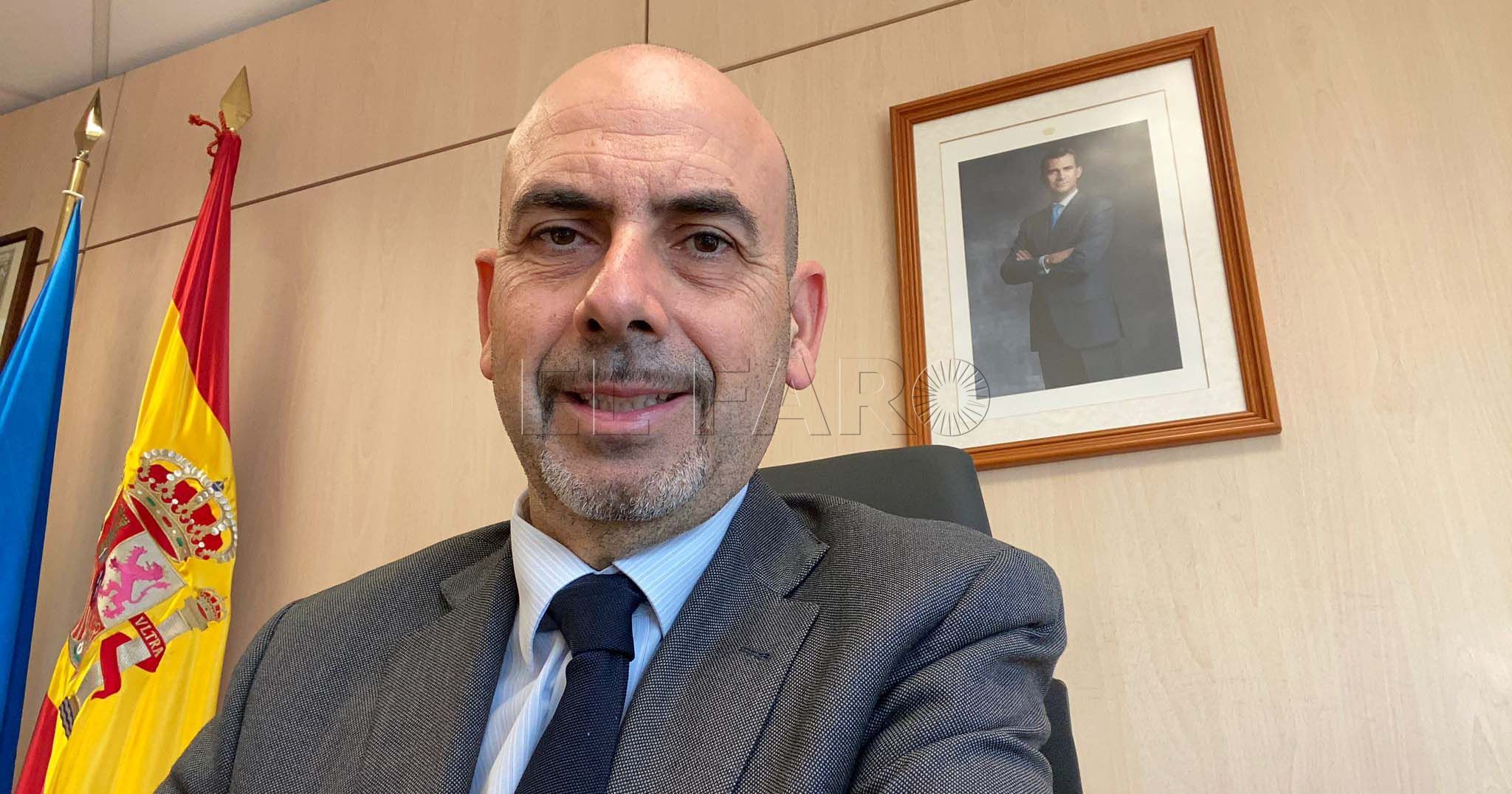 Presidente del Foro Judicial Independiente