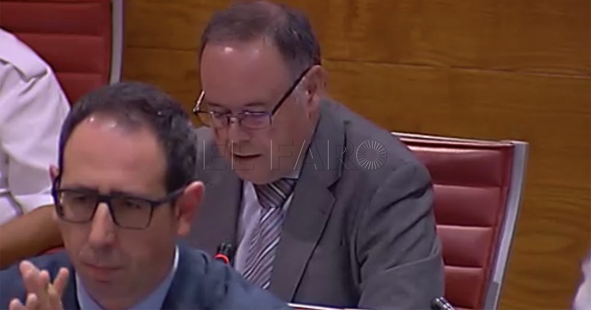 El PP presenta en el Congreso una iniciativa para el aprovechamiento de las aduanas de Melilla y Ceuta