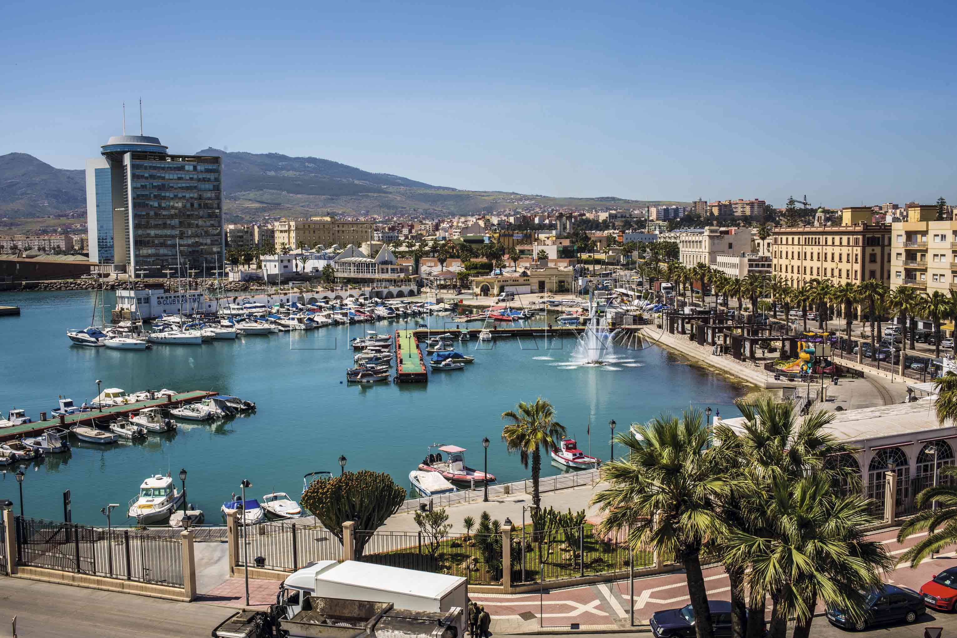 Melilla acoge el V Foro Internacional de Turismo con más de 30 ponentes y 200 participantes