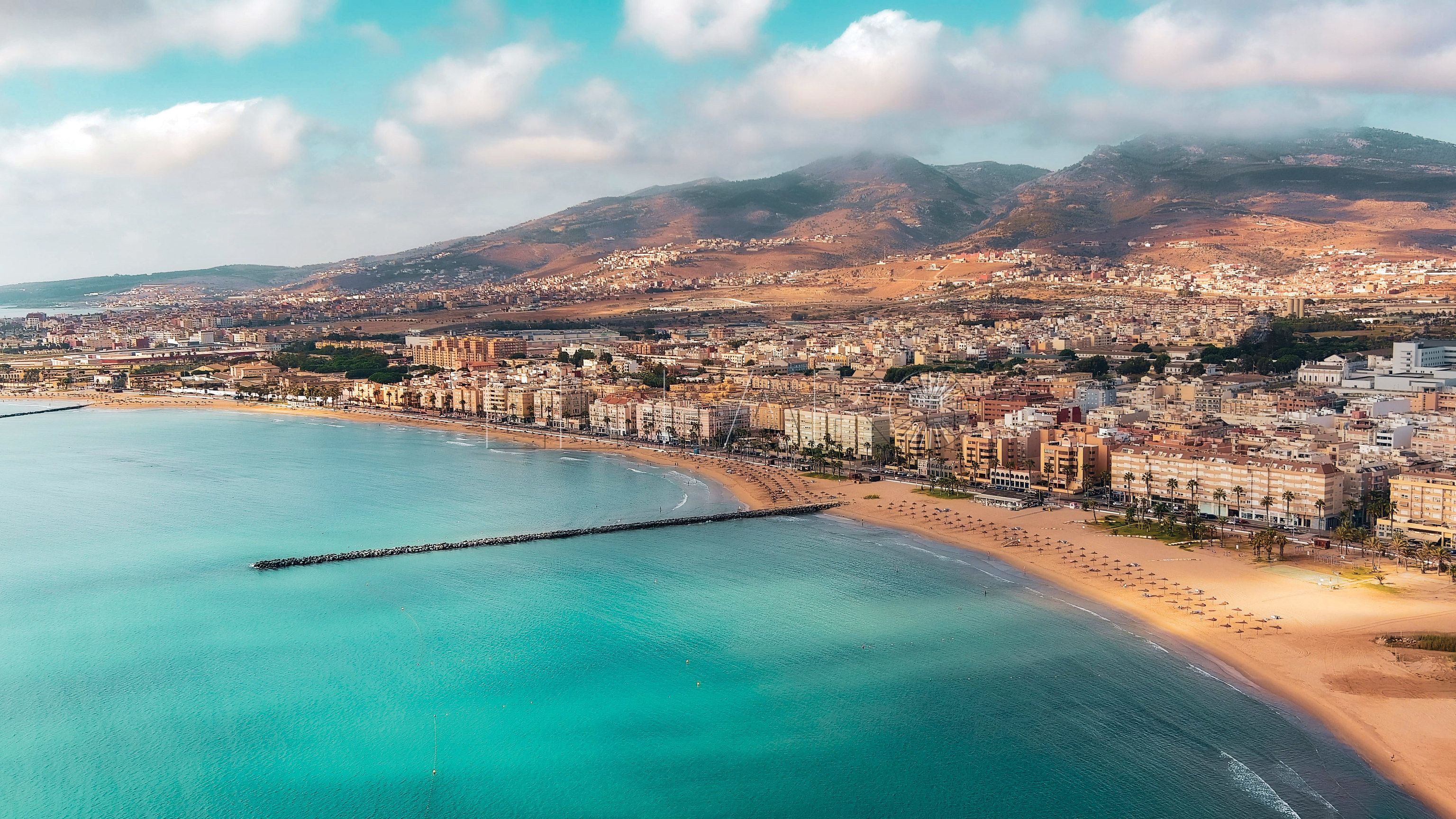 Melilla acoge un 'Fam Trip' con la Federación Andaluza de Agencias de Viajes para consolidar su proyección turística