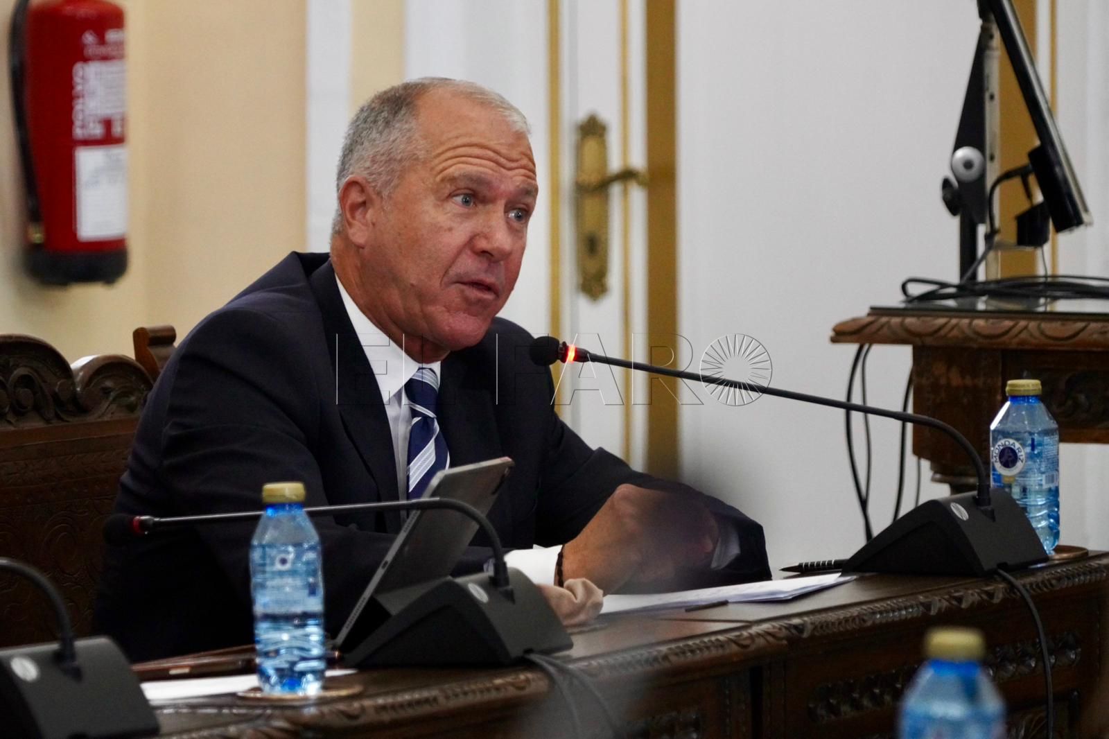 Miguel Marín niega la falta de acción ante el desempleo juvenil