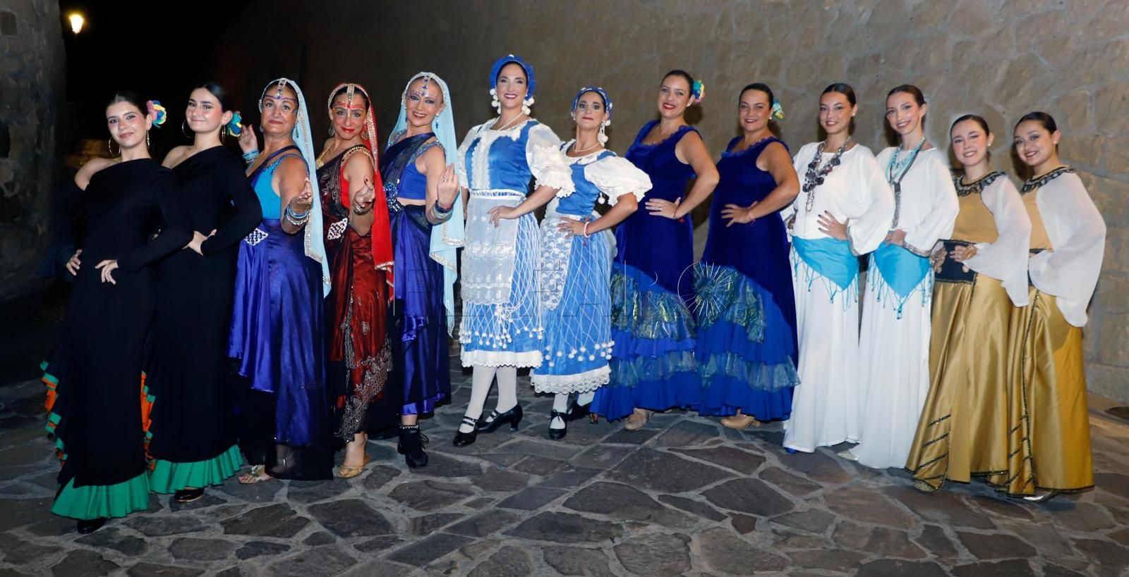 Melilla despierta el interés turístico: “Cada vez más gente viene a descubrir una ciudad auténtica y diferente”