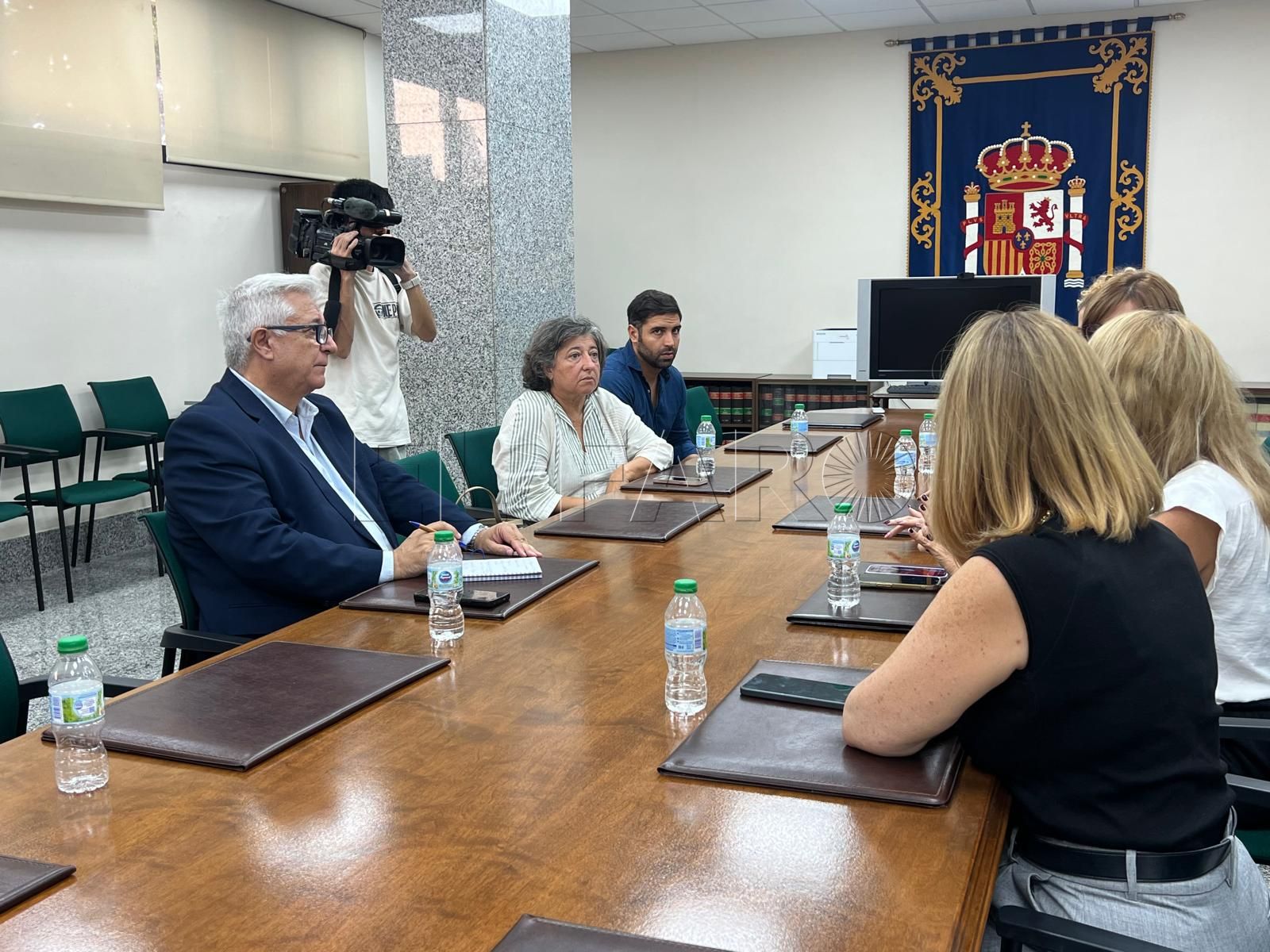 La Delegación del Gobierno y Aspanies Plena Inclusión preparan una Navidad inclusiva